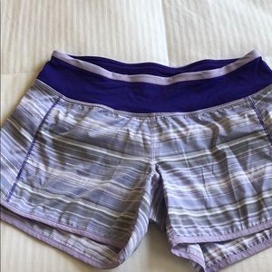 Lululemon short